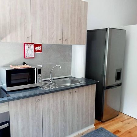 Marys Dream Apartment Porto Exterior foto