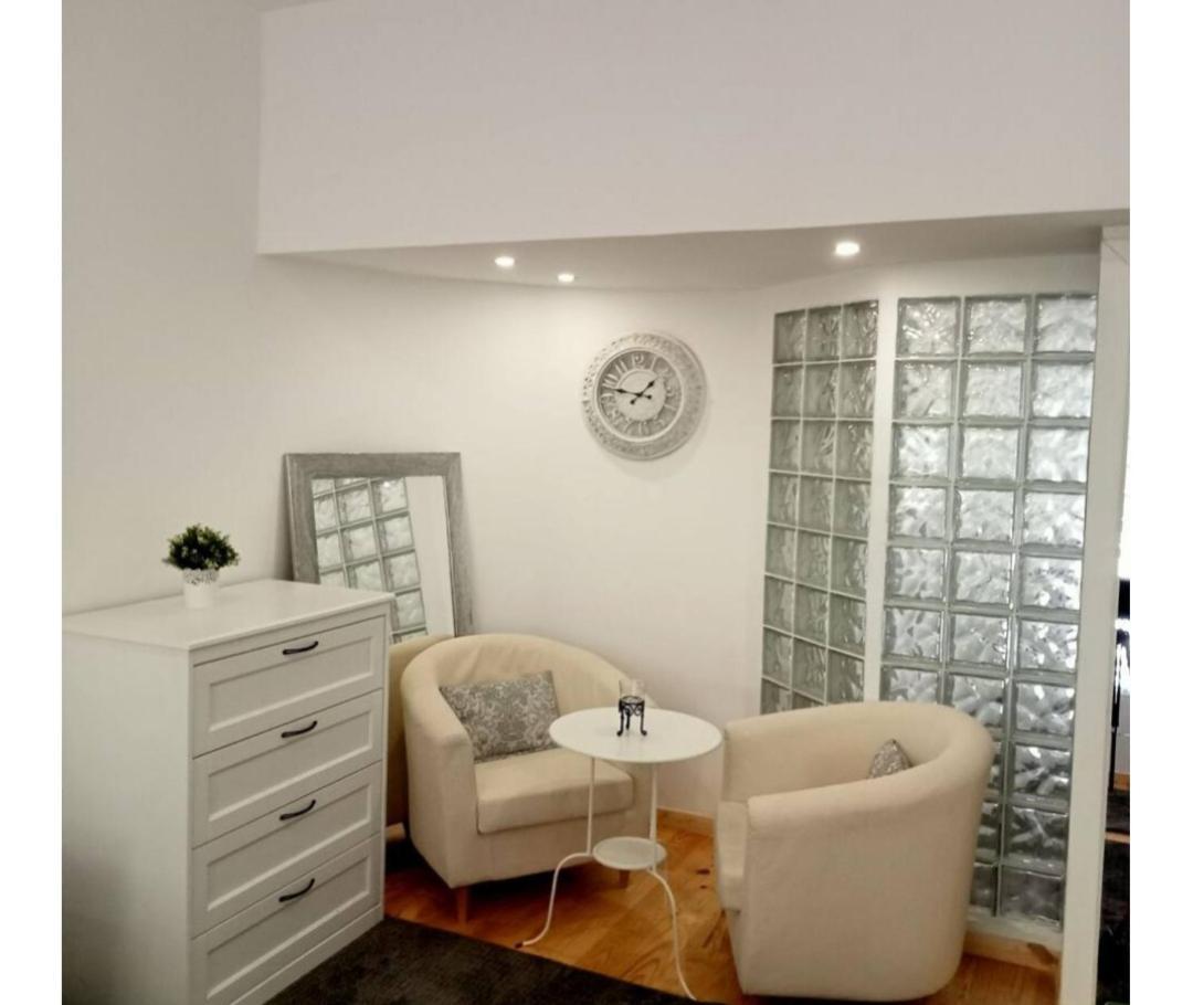 Marys Dream Apartment Porto Exterior foto