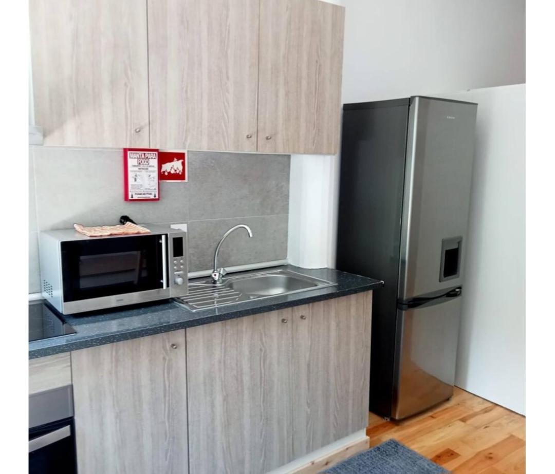 Marys Dream Apartment Porto Exterior foto